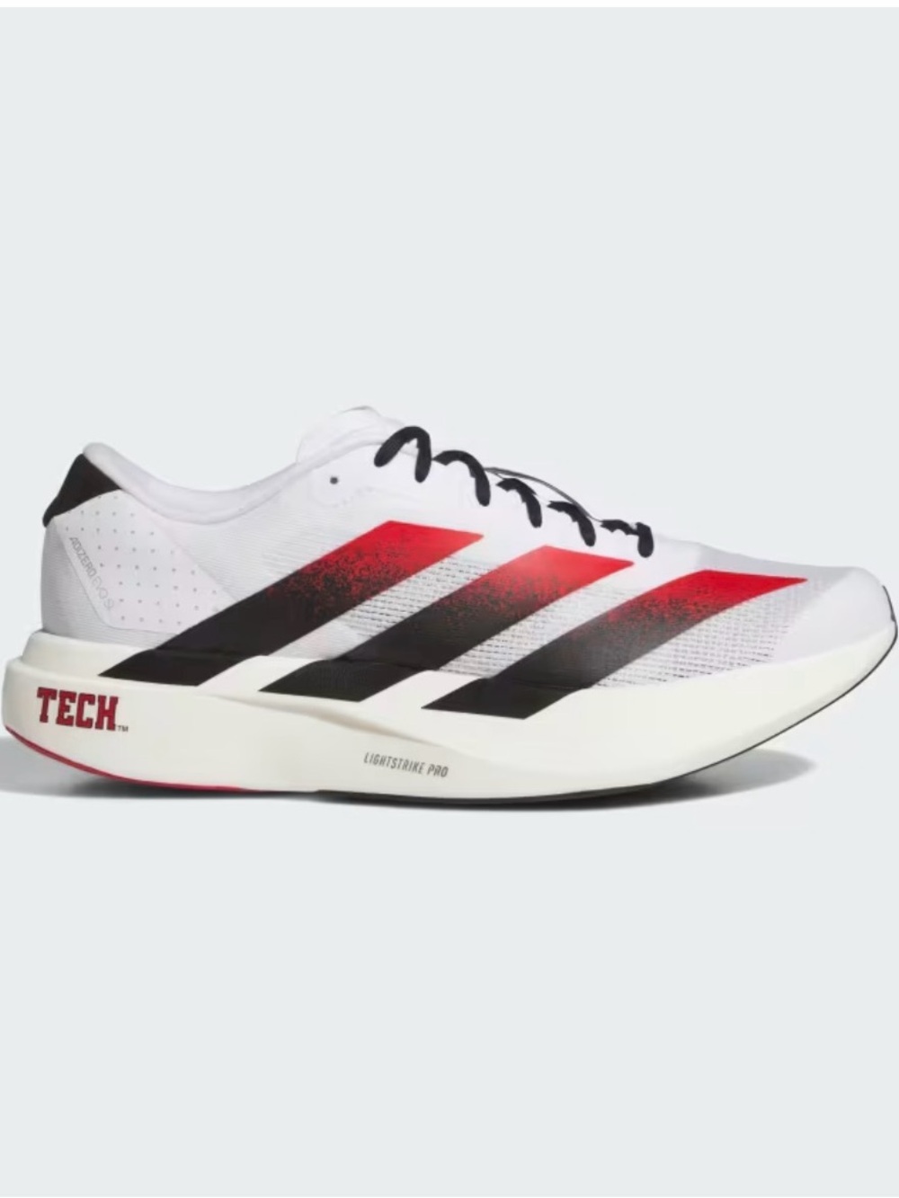 TEXAS TECH RED RAIDERS ADIZERO EVO SL